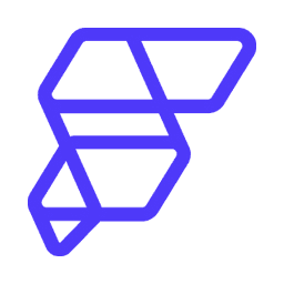 FlutterFlow AI logo
