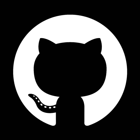 GitHub Copilot logo