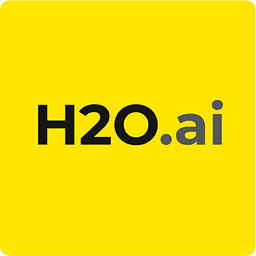 H2O LLM Studio logo