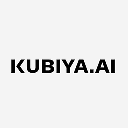 Kubiya logo