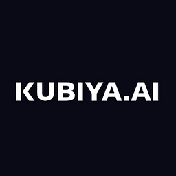 Kubiya logo