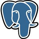 PostgreSQL MCP logo