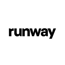 Runway logo