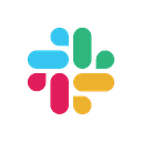 Slack MCP logo