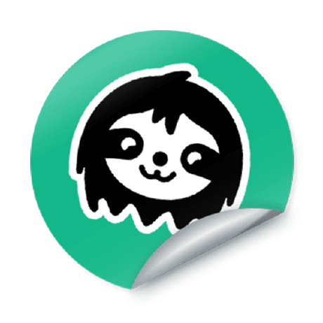 Unsloth logo