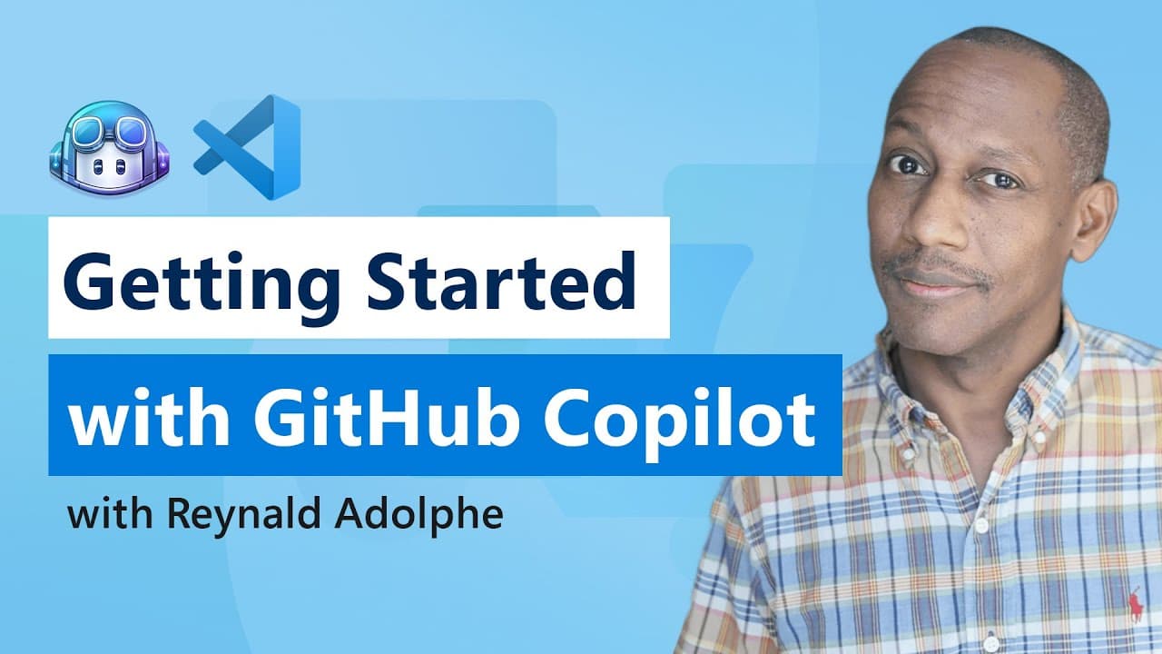 GitHub Copilot Mastery: Tips, Tricks & Workflow